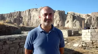 Eski Van Şehrinin Animasyon Filmi Yapılacak