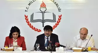 'Evrim Kalktı' Diyen Zır Cahildir'