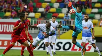 Futbol: Tff 1. Lig
