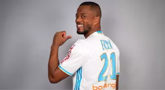 Galatasaray, Latovlevici'den Önce Patrice Evra ile İlgilenmiş