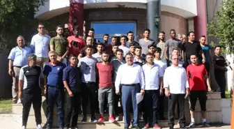 Gaziantepspor, Borçları Nedeniyle 18 Yeni Futbolcuyu Oynatamayacak