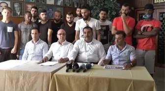 Gaziantepspor'un Transfer Ettiği 18 Futbolcu Elinde Kaldı