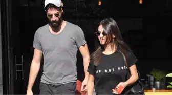 'Eşimin Ayaklarını Yıkarım' Diyen Hande Soral'a Nişanlısından Mest Eden Sözler