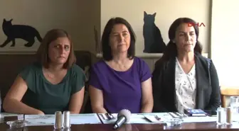 Hdp Eş Başkanı Kemalbay: Bu Toplumun Geleceğini Kadınlar Belirleyecek