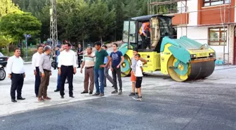 Keçiören'in Yolları Daha Güvenli