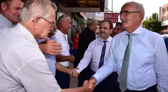 Kırsal Mahalleler Suya Kavuştu