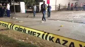 Konya'da Düğünde Havaya Rastgele Ateş Açıldı: 5 Yaralı