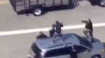 Kovalamaca Böyle Sona Erdi