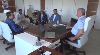MHP Battalgazi İlçe Başkanı Samanlı Açıklaması