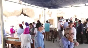 Mısır'da Tutankhamun Kuyumcusu 'Amenemhat'A Ait Mezar Bulundu