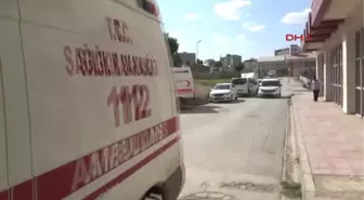 Muş Ailesini Katleden Güvenlikçi Yakalandı