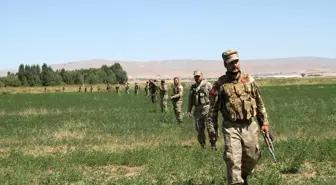 Muş'ta Özel Güvenlik Görevlisinin 5 Kişiyi Öldürmesi