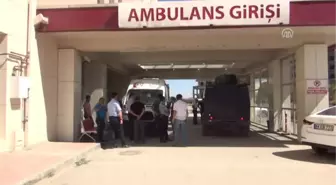 Özel Güvenlik Görevlisinin 5 Kişiyi Öldürmesi - Zanlı Adliyeye Sevk Edildi