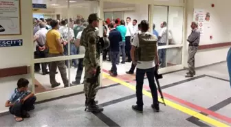 PKK, Bir Oğlunu Daha Kaçırmak İstedi, Karşı Koyunca Şehit Edildi
