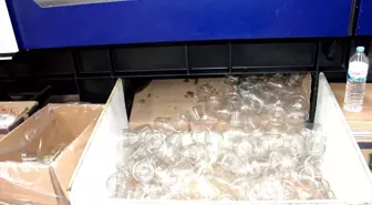 Sivas'tan 30 Ülkeye Pet Ambalaj İhracatı