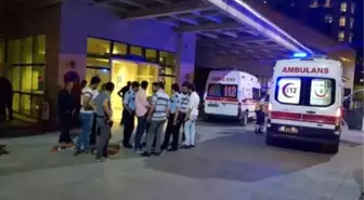 Siirt'te PKK'lı Teröristler AK Parti'li Meclis Üyesinin Dayısını Şehit Etti