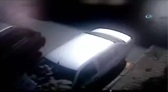 Suriyeli Çocuk Kurbanını Ölüme Böyle Götürdü