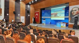 Tajev Hatay'da 2500 Kişiye Sağlık Taraması Gerçekleştirdi