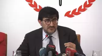 Talim ve Terbiye Kurulu Başkanı Durmuş: 'Bu Vatandaki Bütün Zaferler de Bizim Hezimetler de Bizim'
