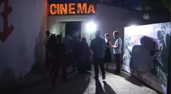 Türk Film Festivali' Başladı
