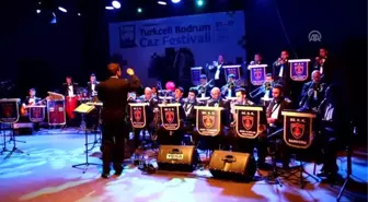 Turkcell Bodrum Caz Festivali