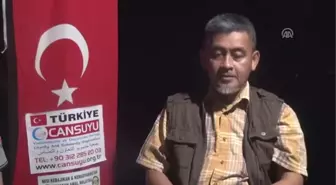 Türkiye'nin Dünyanın Lideri Olması İçin Dua Ediyoruz'