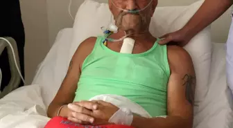 Ünlü Oyuncu Coşkun Göğen'den Güzel Haber