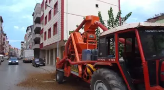 Vatandaşlara 'Fındık Kavşağı' Uyarısı