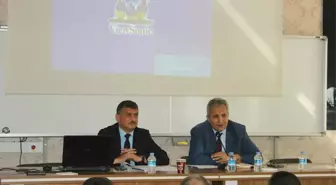 Yapıcı: 'Öğrencilerin Güvenliği ve Aldıkları Eğitim En Üst Seviyede Olmalı'