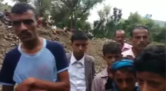 Yemen Ellerinden Cumhurbaşkanı Erdoğan'a Dua