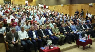 Yeni Eğitim Yılında Alınacak Tedbirler İçin Toplantı Yapıldı