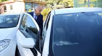 Yenimahalle'den Araç Filosuna Takviye