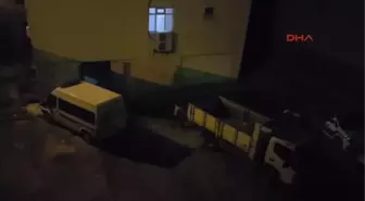 Zonguldak Bağ Evi Cinayetinin Sanığıydı, Uyuşturucudan Tutuklandı