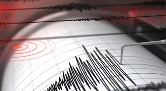 '10 Gün İçerisinde Deprem Olacak' İddialarına, Üşümezsoy'dan Açıklama