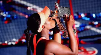 ABD Açık'ta Sloane Stephens Şampiyon