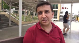 Antalya Mübaşirlikten Avukatlığa