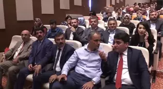 Ataş: 'O Terör Örgütü Elebaşısıdır. Ona Fetullah Denilemez, Denilmemesi Gerekir'