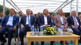 Bakan ile CHP'li Vekil Arasında Gerginlik