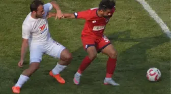 Bandırmaspor-Niğde Belediyespor: 2-0