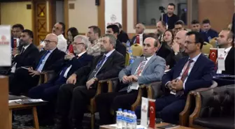 Bursa'da 'Uludağ Özgün Ürün Projeleri Çalıştayı'