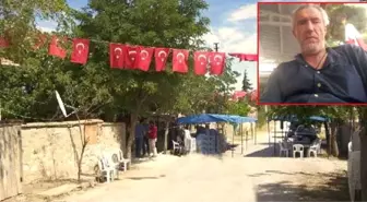 Damadın Ağabeyi, Maganda Kurşununa Kurban Gitti