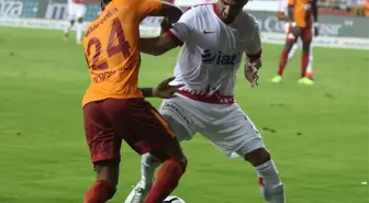 Futbol: Süper Lig