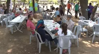 Gestaş Ailesi Yaza Veda Pikniğinde Buluştu