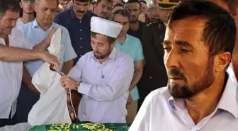 İmam Babanın İkiz Acısı! Bir Oğlunu 1,5 Yıl Önce Şehit Verdi, Bir Oğlu da Kazada Öldü