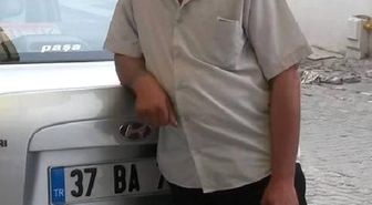 Kestiği Ağacın Altında Kalan İşçi, Hayatını Kaybetti
