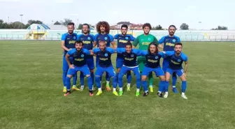 Kütahyaspor İran Temsilcisini Farklı Mağlup Etti