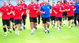 Samsunspor Bu Sezon 18 Futbolcu Transfer Etti