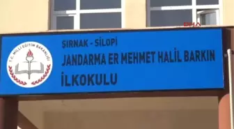 Şırnak Silopili Şehit Babasının Hayali Gerçek Oldu