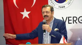 TOBB Başkanı Hisarcıklıoğlu: Bir Dünya Rekoru Kırdık (2)