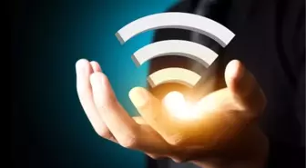 Wi-Fi 802.11ax Geliyor!